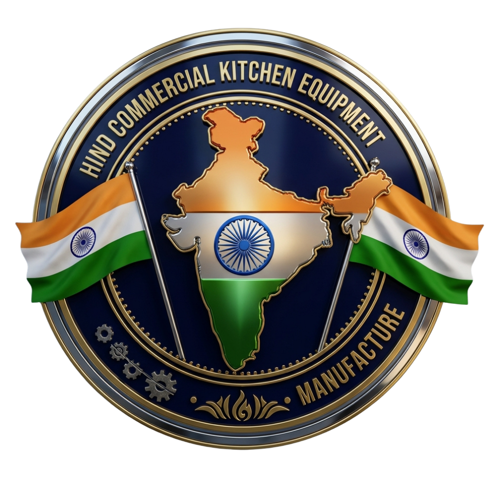 Hind Kitchen Logo