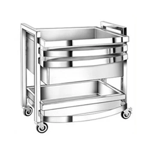Commercial Trolleys