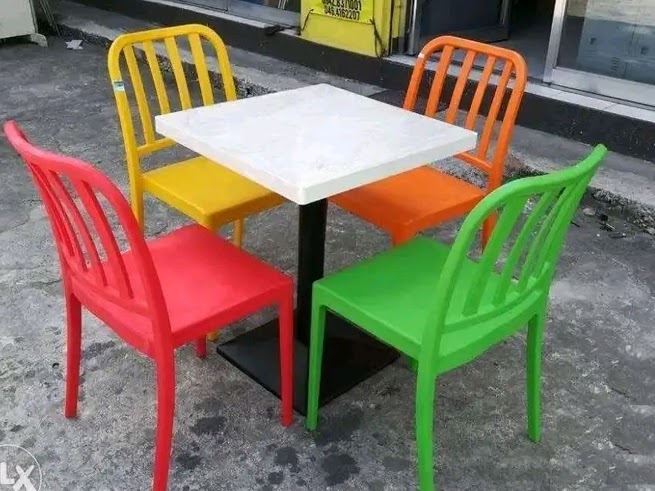 Working & Sitting Tables