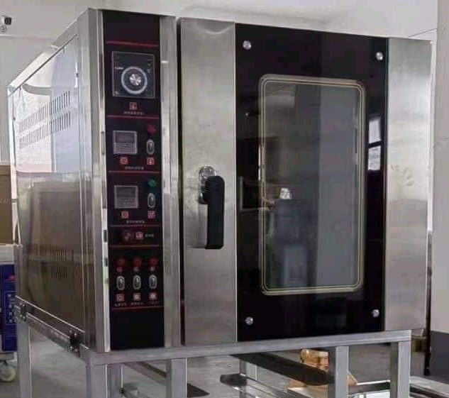 COMBI OVEN