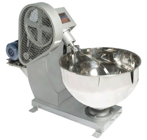 DOUGH MIXER