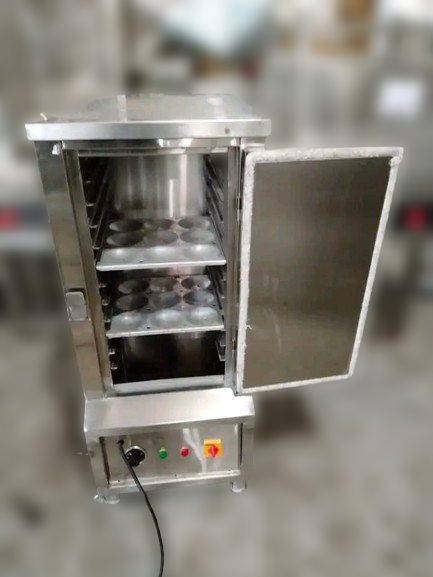 ELECTRICAL TABLE TOP IDLY BOX