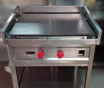 SS DOSA BHATTI LPG OPRATED